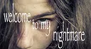 Visual Novel Maker - Welcome to My Nightmare Screenshot 1
