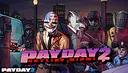 PAYDAY 2: Hotline Miami Screenshot 0