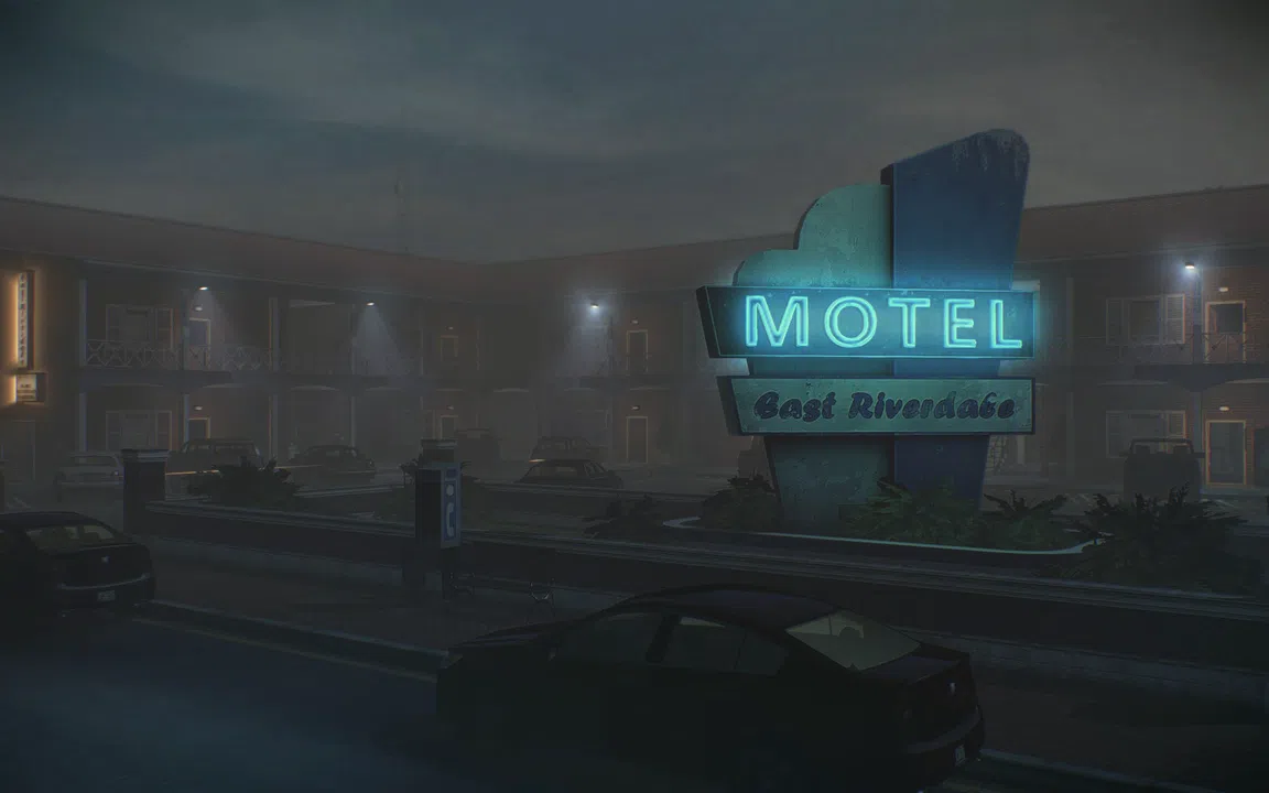PAYDAY 2: Hotline Miami Screenshot 3