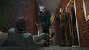 PAYDAY 2: Hotline Miami Screenshot 4