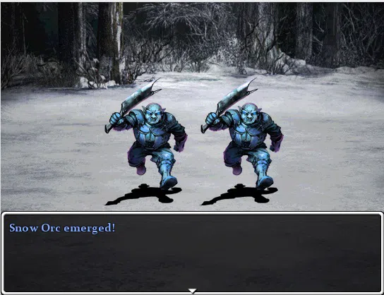 Hoven the Sages Spinel Screenshot 5