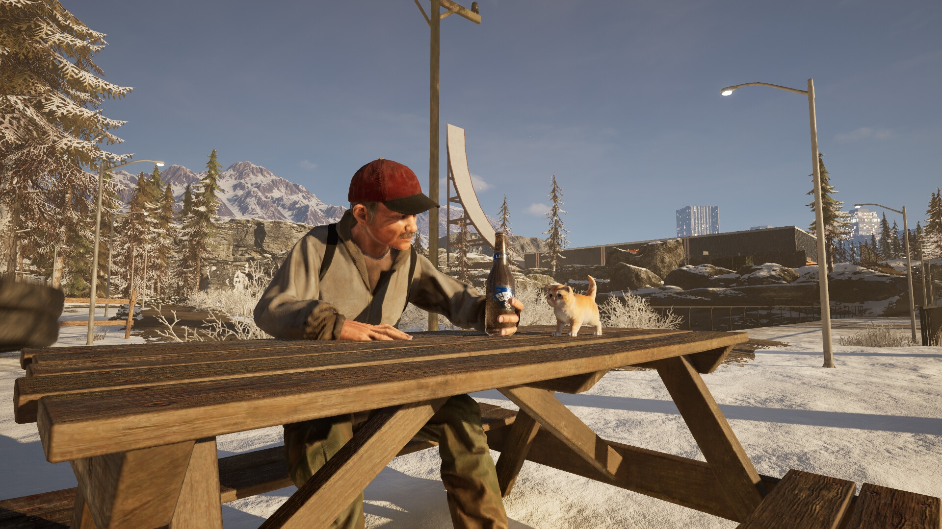 C.A.R.S. - Creating A Ridiculous Shitshow Screenshot 9