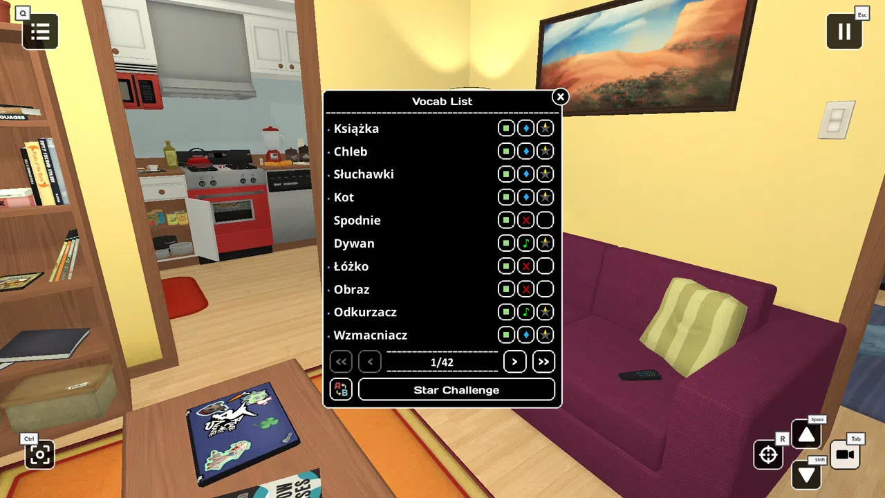 Influent DLC - Polski [Learn Polish Language] Screenshot 4