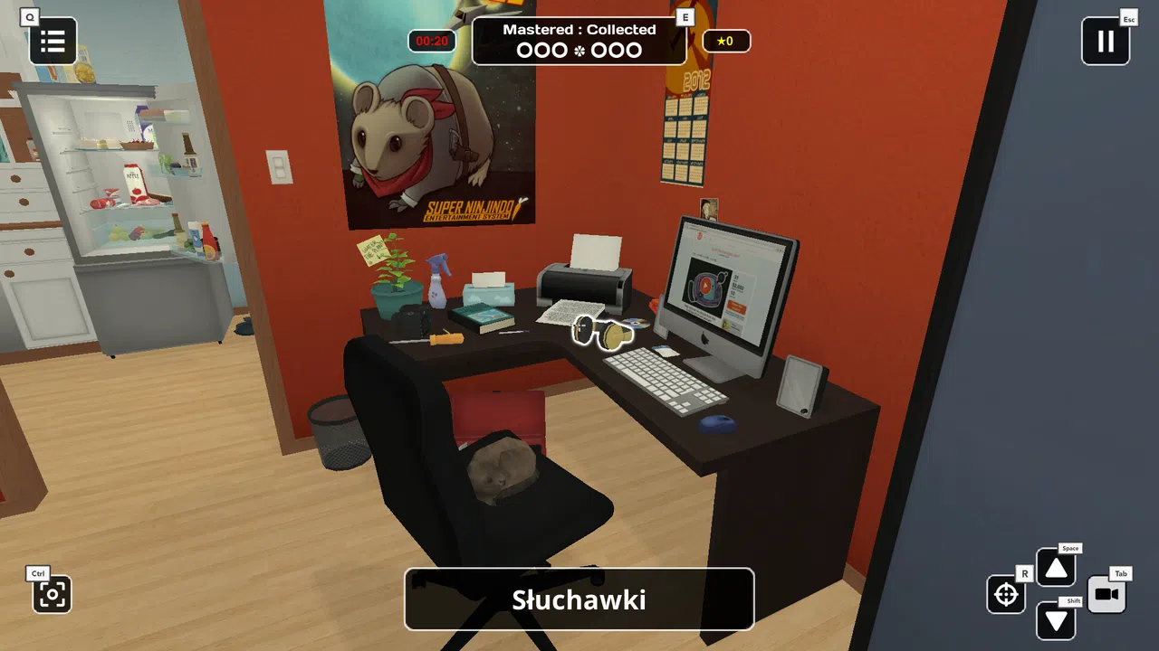 Influent DLC - Polski [Learn Polish Language] Screenshot 2