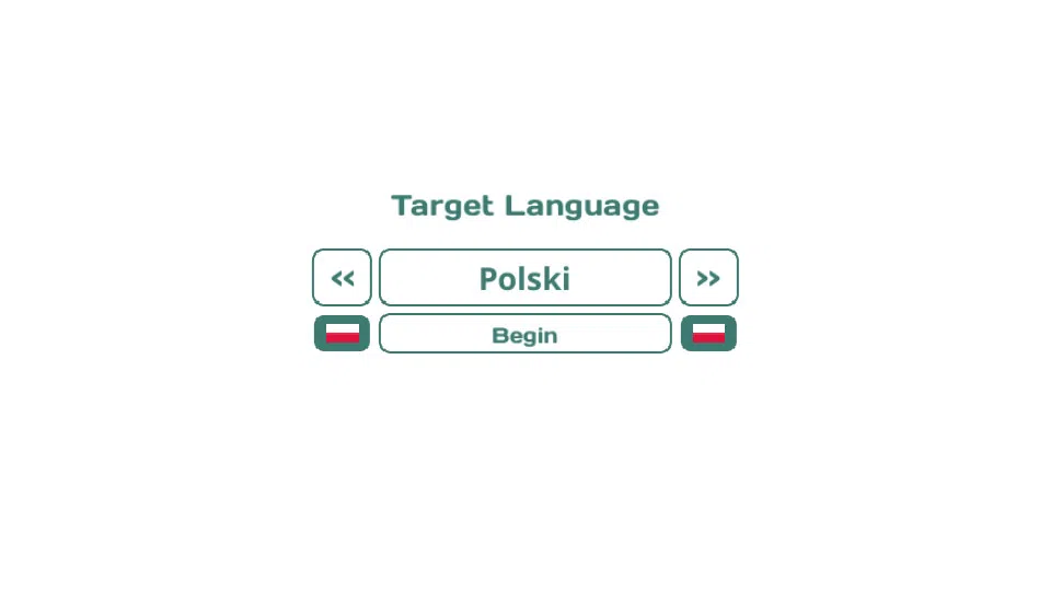 Influent DLC - Polski [Learn Polish Language] Screenshot 5