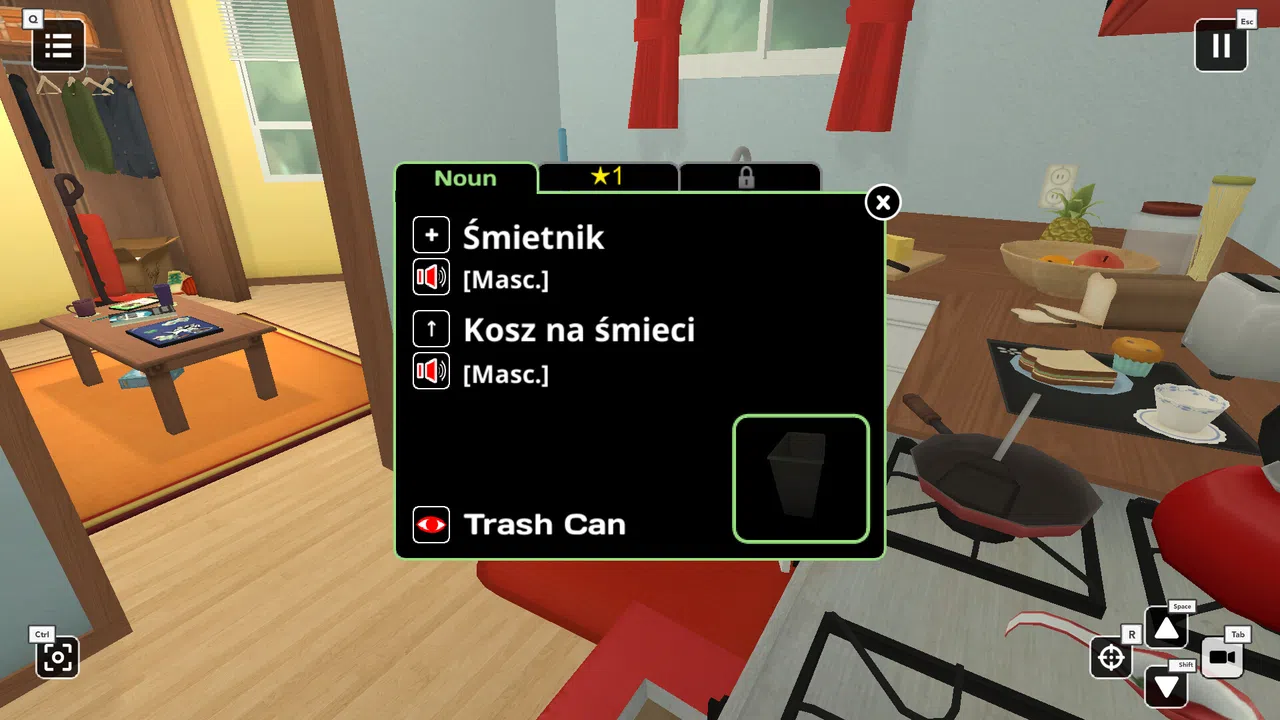 Influent DLC - Polski [Learn Polish Language] Screenshot 1