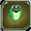 Toad, Evolve! icon