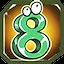 Toad Twister icon