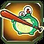 Toad Survivor icon