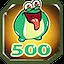 Slow Down and Chew Your Food icon