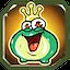 The Chosen Toad icon