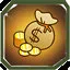 Rolling In The Dough icon