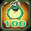 The Hunger Awakens icon