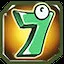 It’s Hard Out Here For A Toad icon