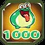 Downright Ravenous icon