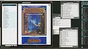 Fantasy Grounds - D&D Classics: WGR2 Treasures of Greyhawk (2E) Screenshot 4