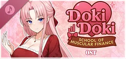 Doki Doki: School of Muscular Finance - OST