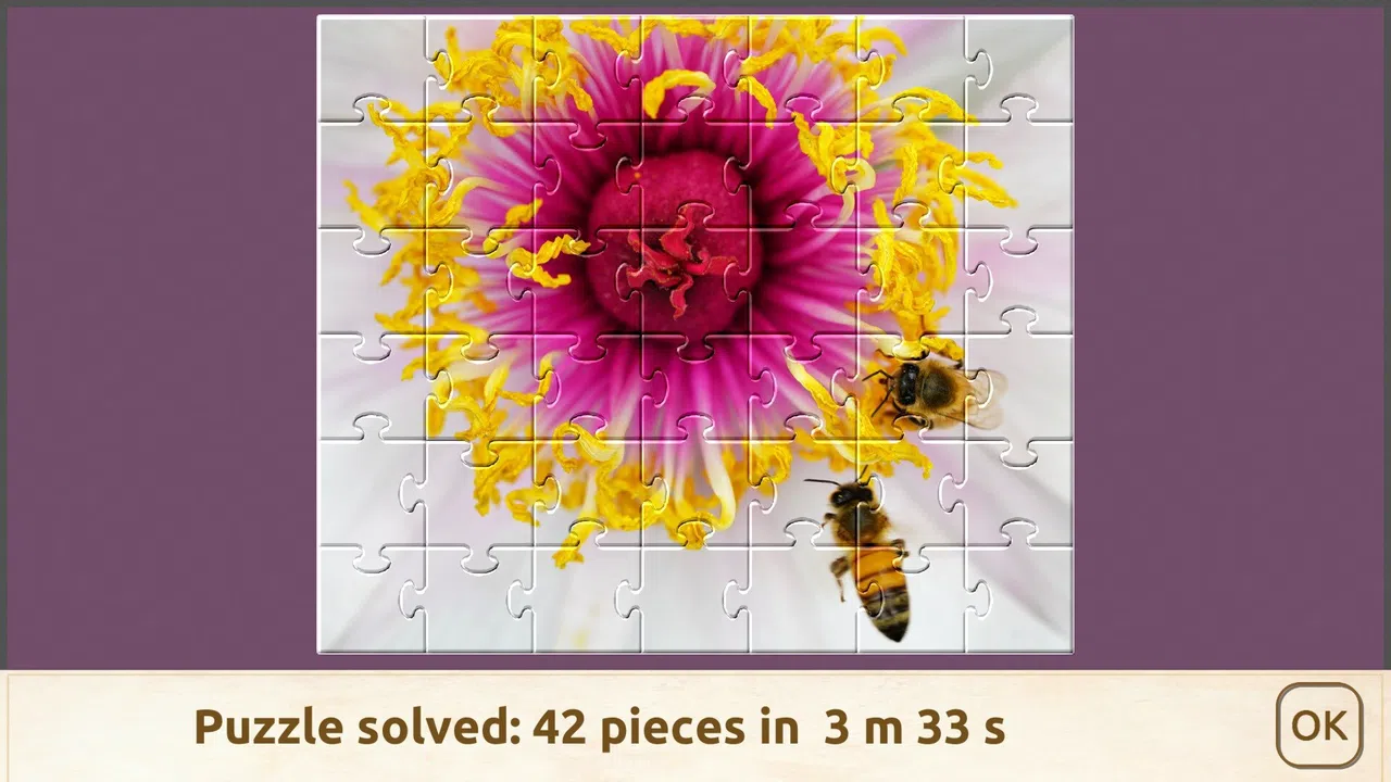 House of Jigsaw: The Best of Macro Photography Screenshot 3