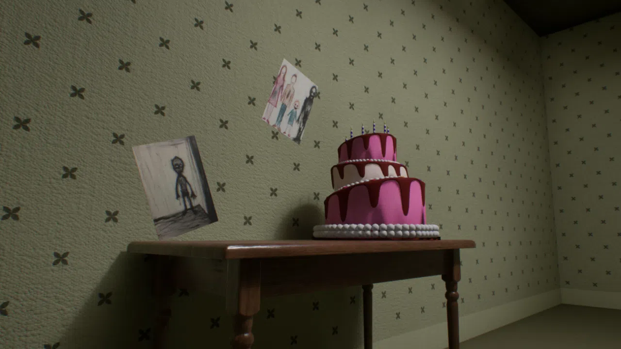 The Last Experiment Screenshot 4