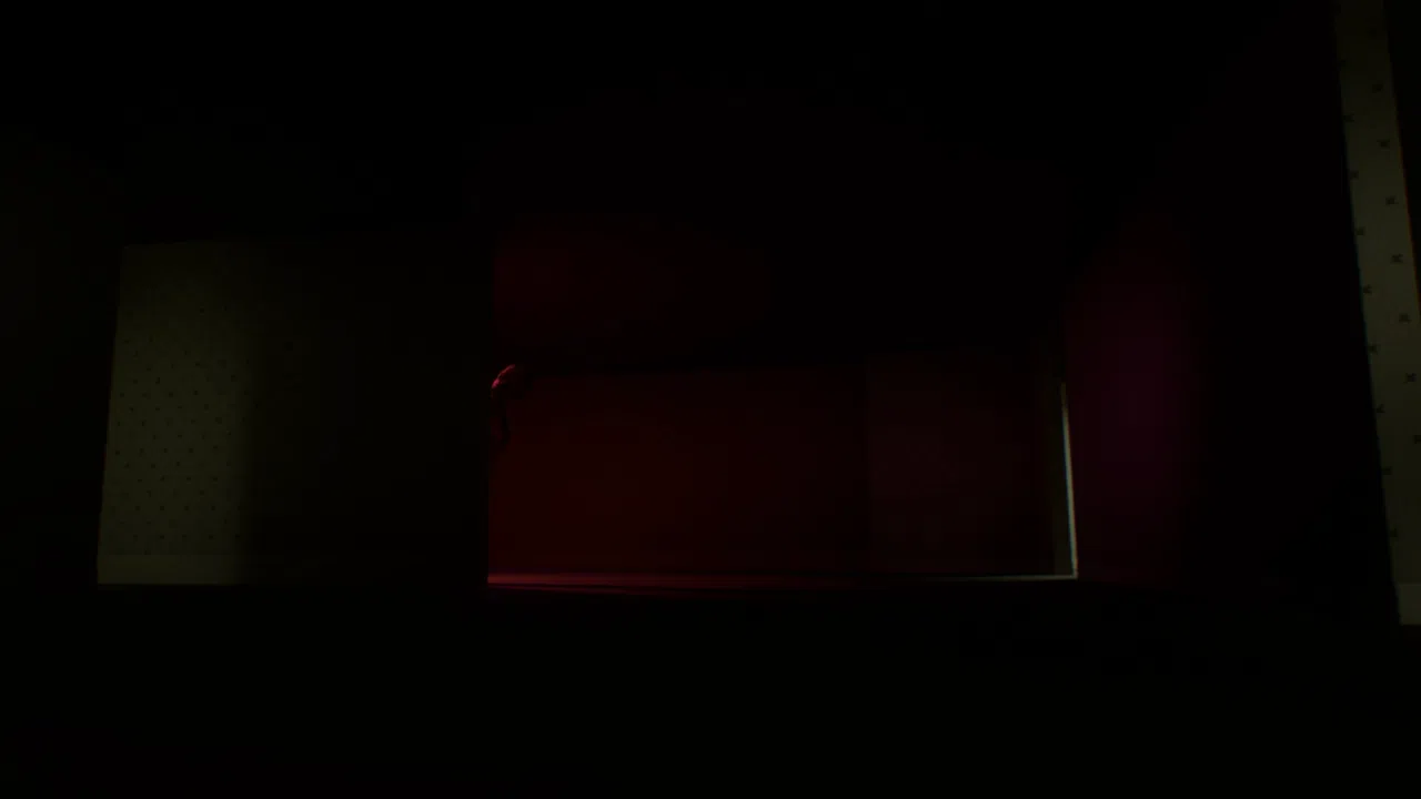 The Last Experiment Screenshot 6