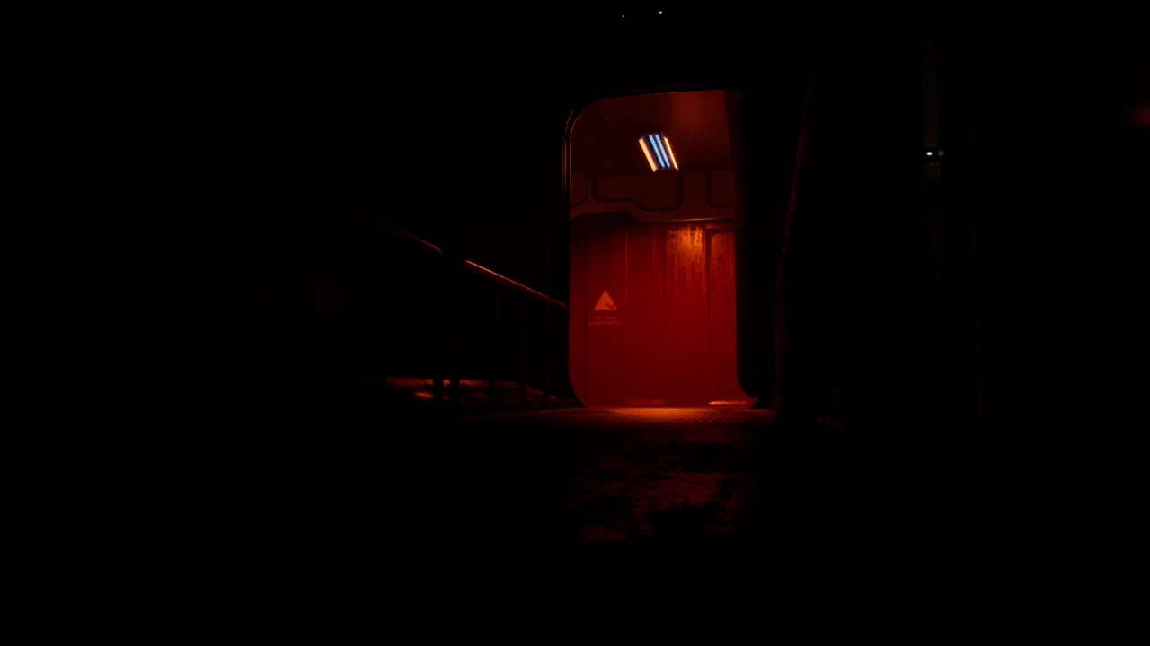 The Last Experiment Screenshot 8