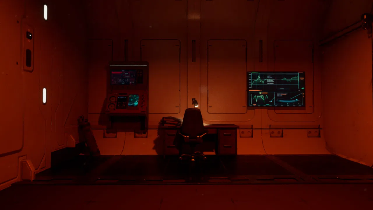 The Last Experiment Screenshot 7