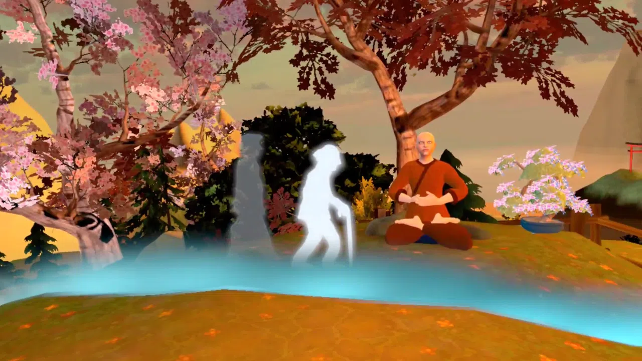 ZenVR Screenshot 4