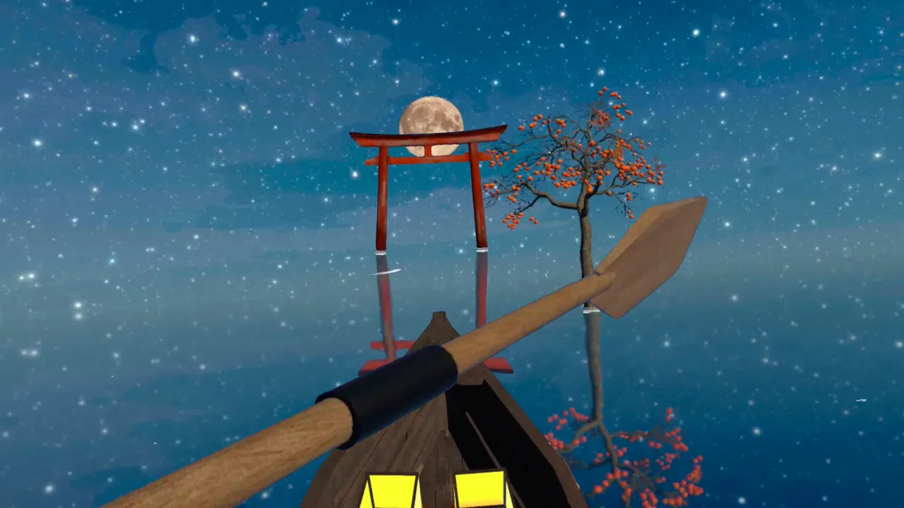 ZenVR Screenshot 1