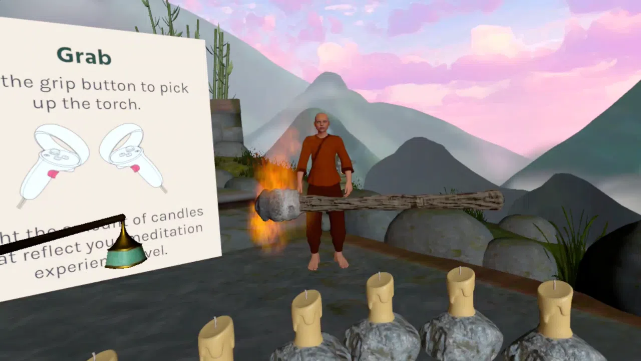 ZenVR Screenshot 5