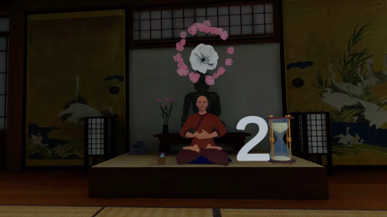 ZenVR Screenshot 2