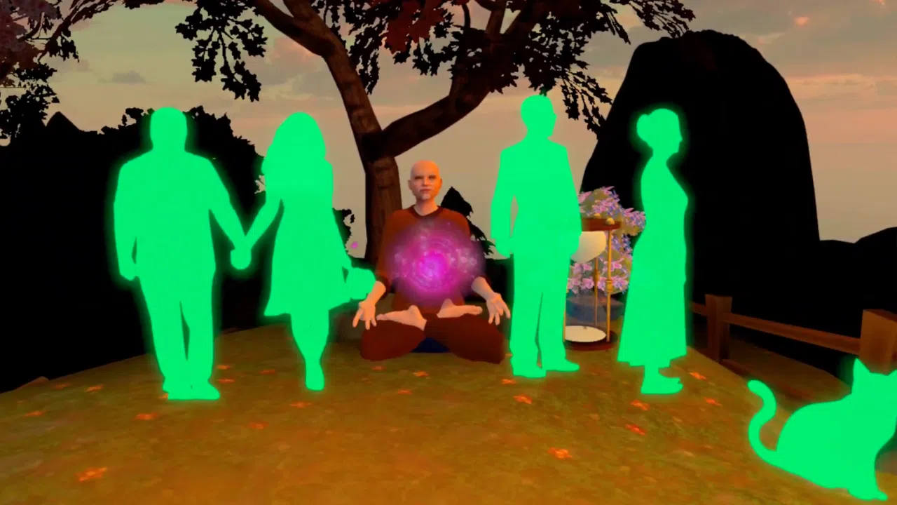 ZenVR Screenshot 0
