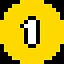 One Credit Clear icon