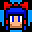 Eternal Shrine Maiden's Descendant icon