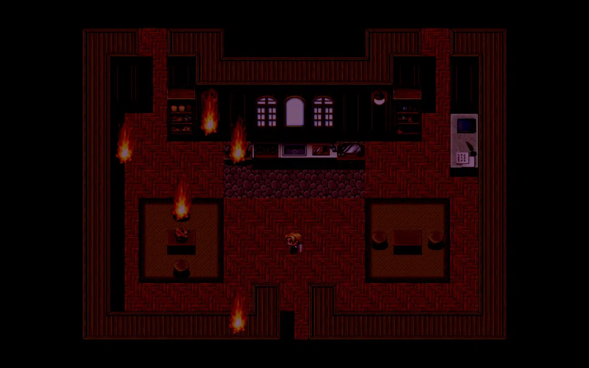 Tales of Agaris - Children of Fate Screenshot 5