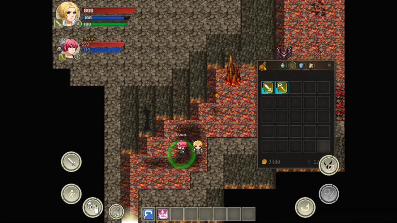 Tales of Agaris - Children of Fate Screenshot 11
