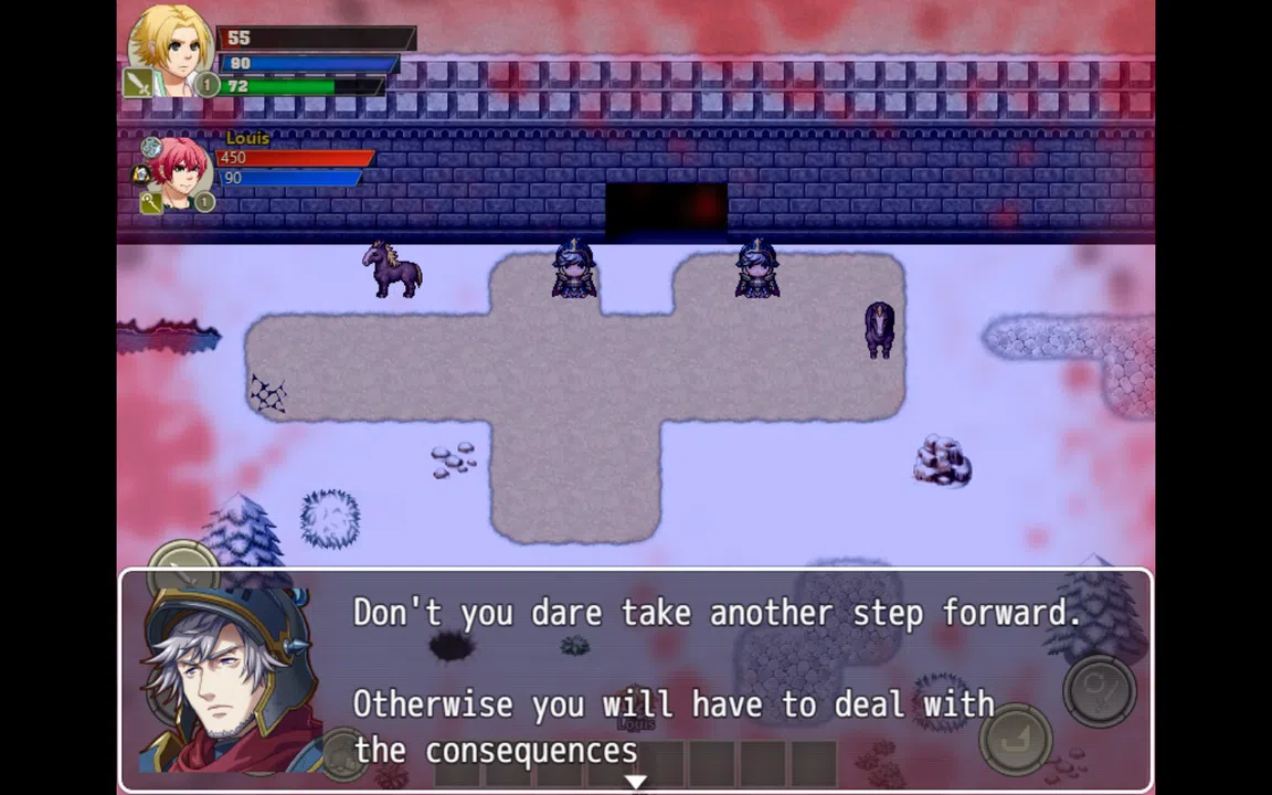 Tales of Agaris - Children of Fate Screenshot 13