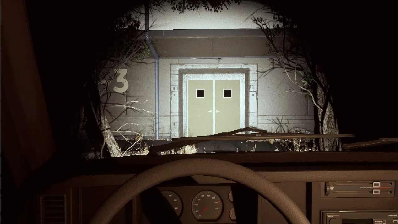 Dark Colors Screenshot 0