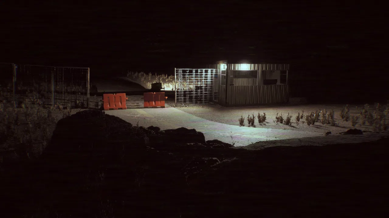 Dark Colors Screenshot 3