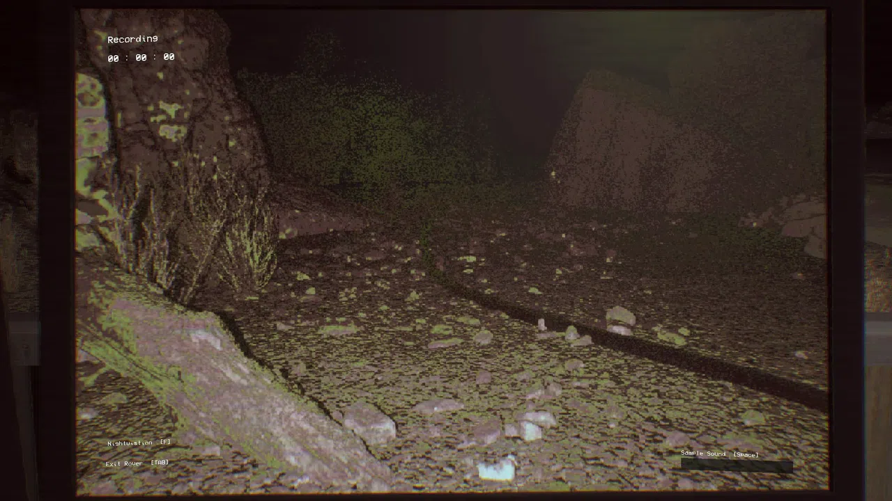 Dark Colors Screenshot 7