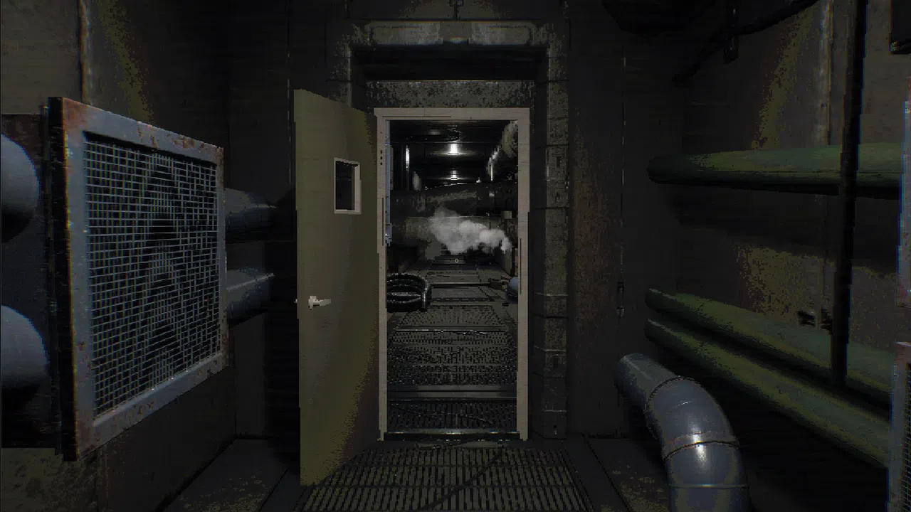 Dark Colors Screenshot 5