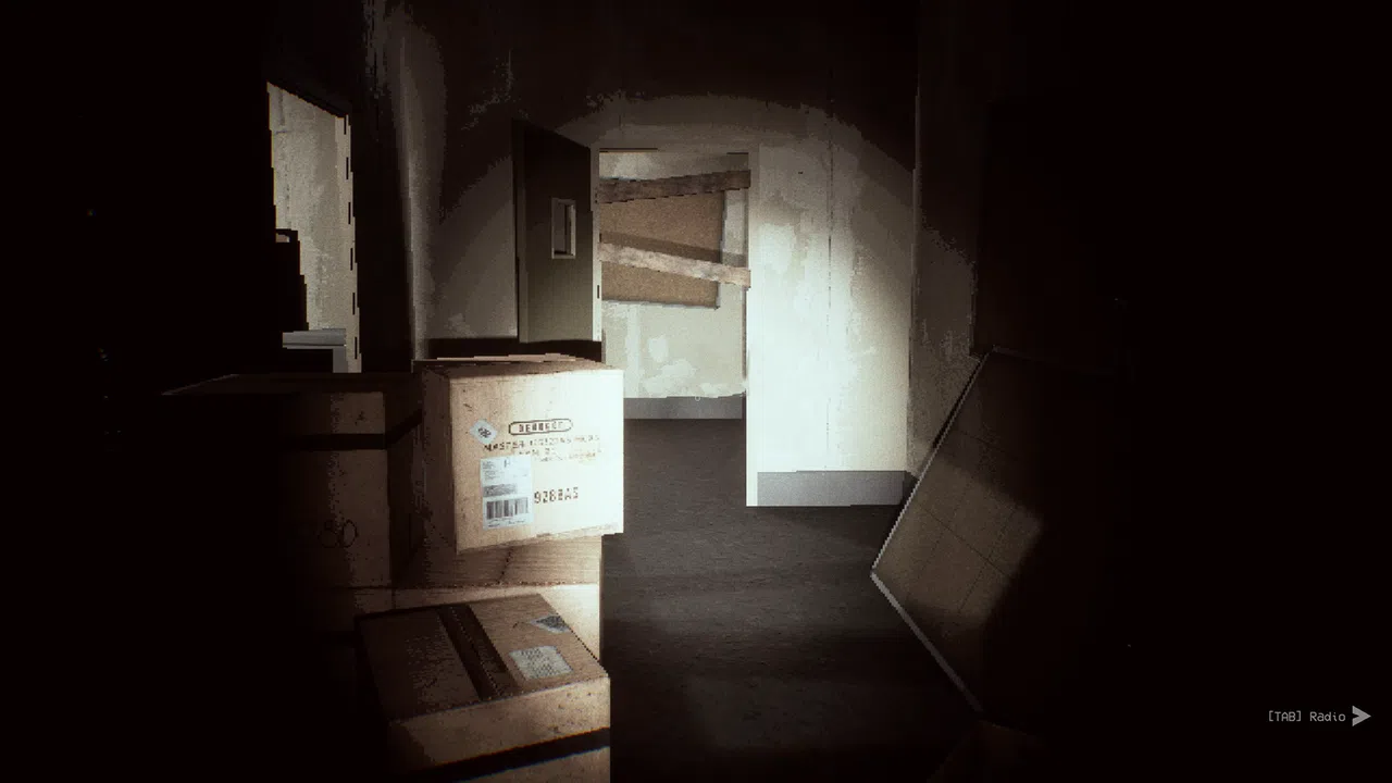 Dark Colors Screenshot 2