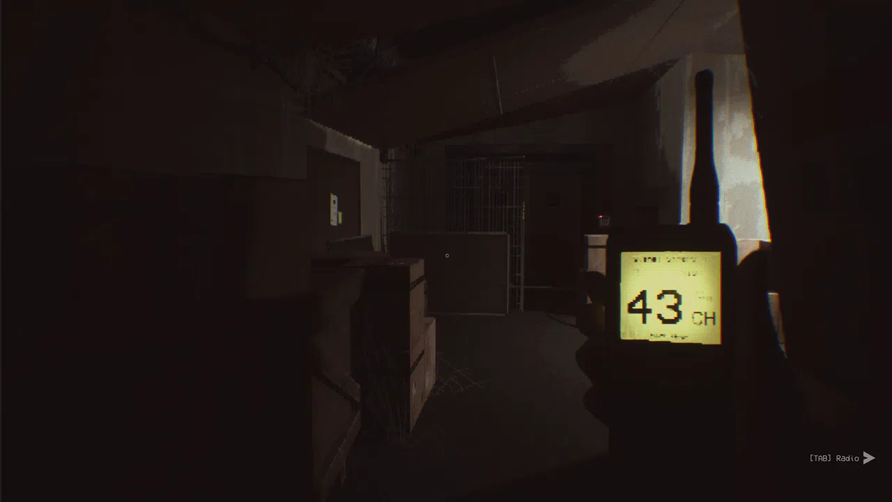 Dark Colors Screenshot 1