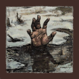 Found peace in the swamp icon