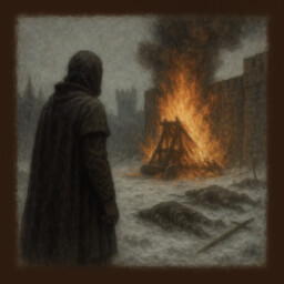 Victory of Technology icon