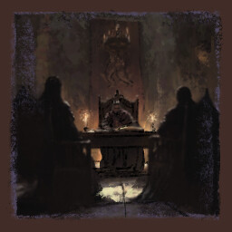 Form an alliance with the Countess and the Holy Father icon