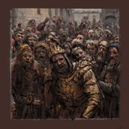 Trampled by the Masses icon