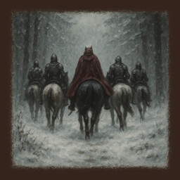 Gangin' up on one icon