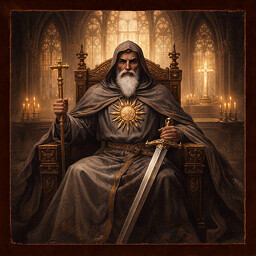 Glory to Lumen! icon