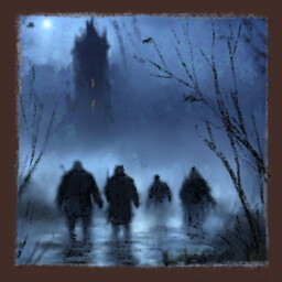 Adventure seeker icon