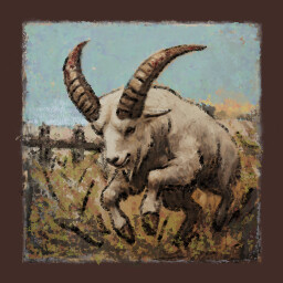Horn to Be Wild icon